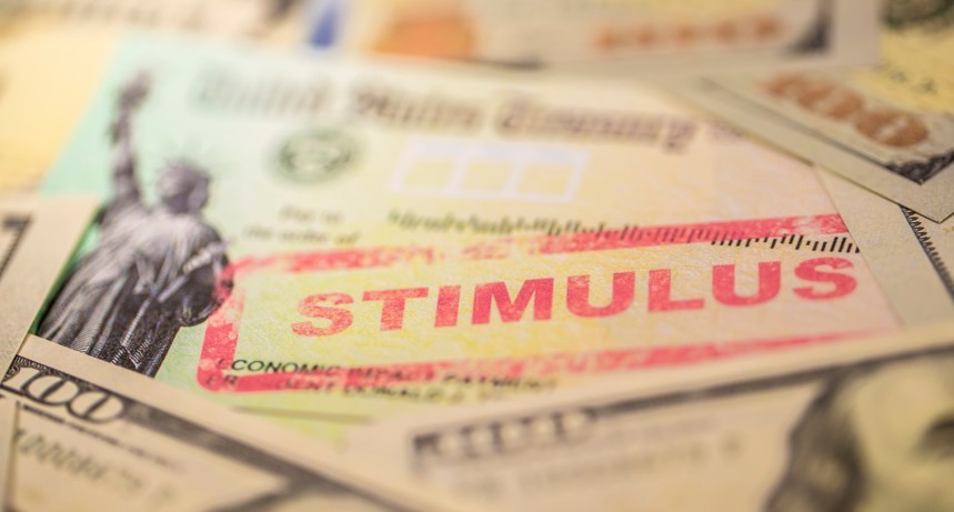 5 Highlights of the New Stimulus Package